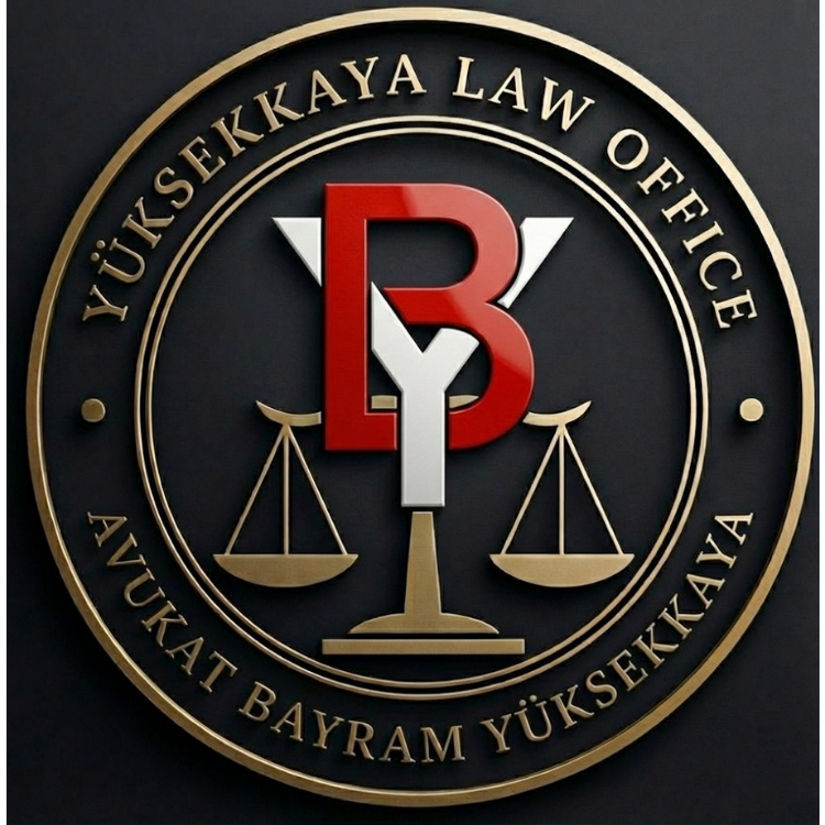 Yüksekkaya Law Office